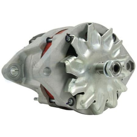 Aftermarket Alternator Fits Ford TN55 TN65 TN70 TN75 4835 5635 6635 7635 TD60D 500322762